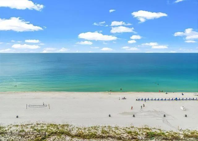 Дом отдыха Summit 204 Free Beach Chairs With Your Rental Панама-Сити США