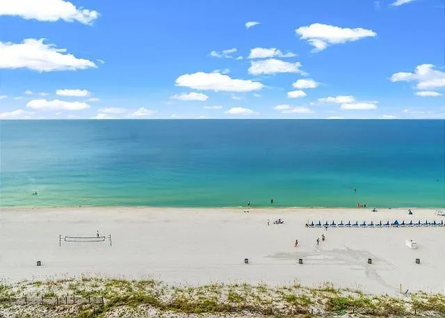 Summit 204 Free Beach Chairs With Your Rental Panama City Beach United States