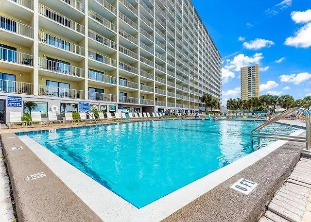 Summit 204 Free Beach Chairs With Your Rental Panama City Beach 0*,  United States