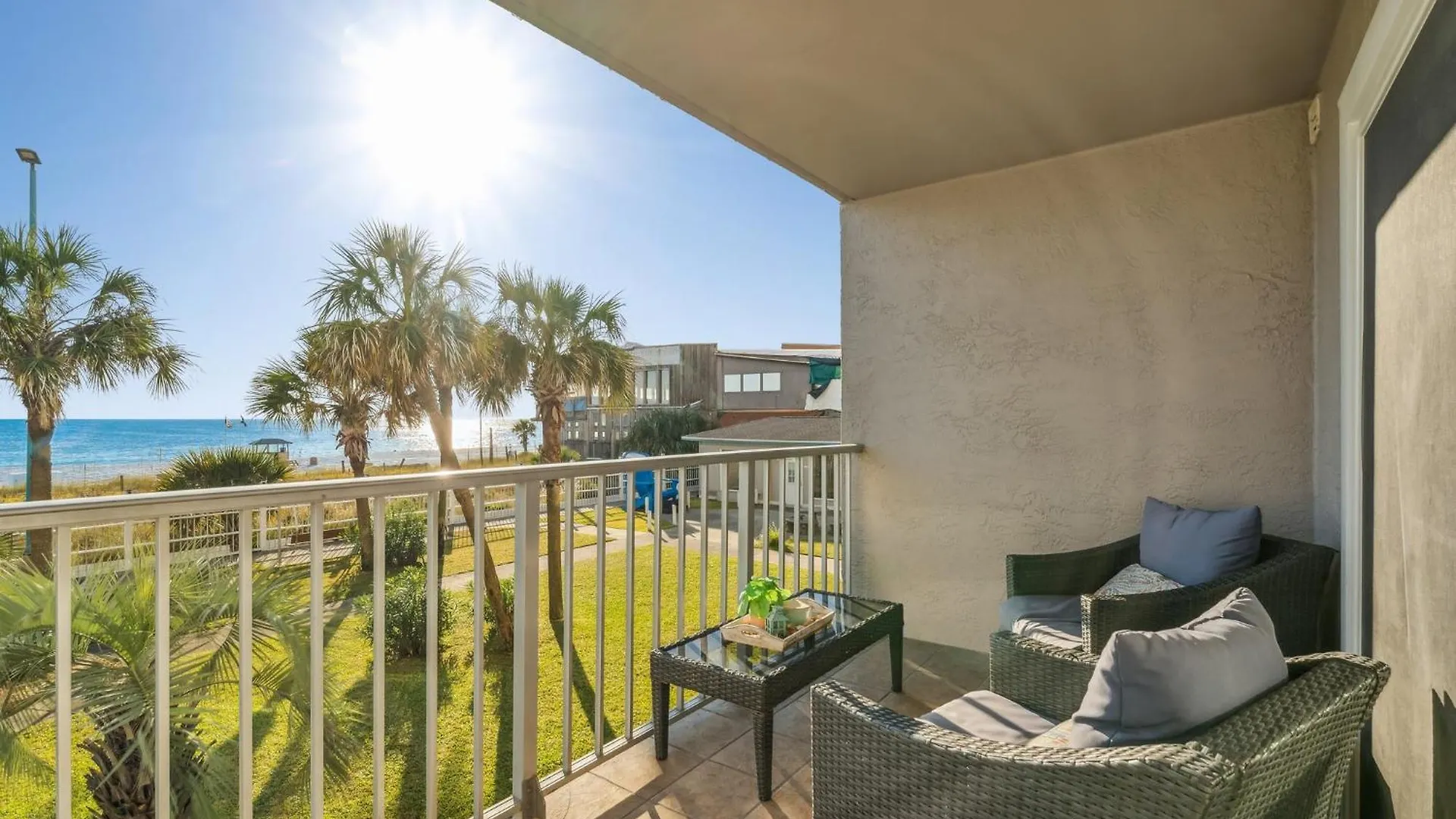 Summit 204 Free Beach Chairs With Your Rental Panama City Beach 0*,  United States